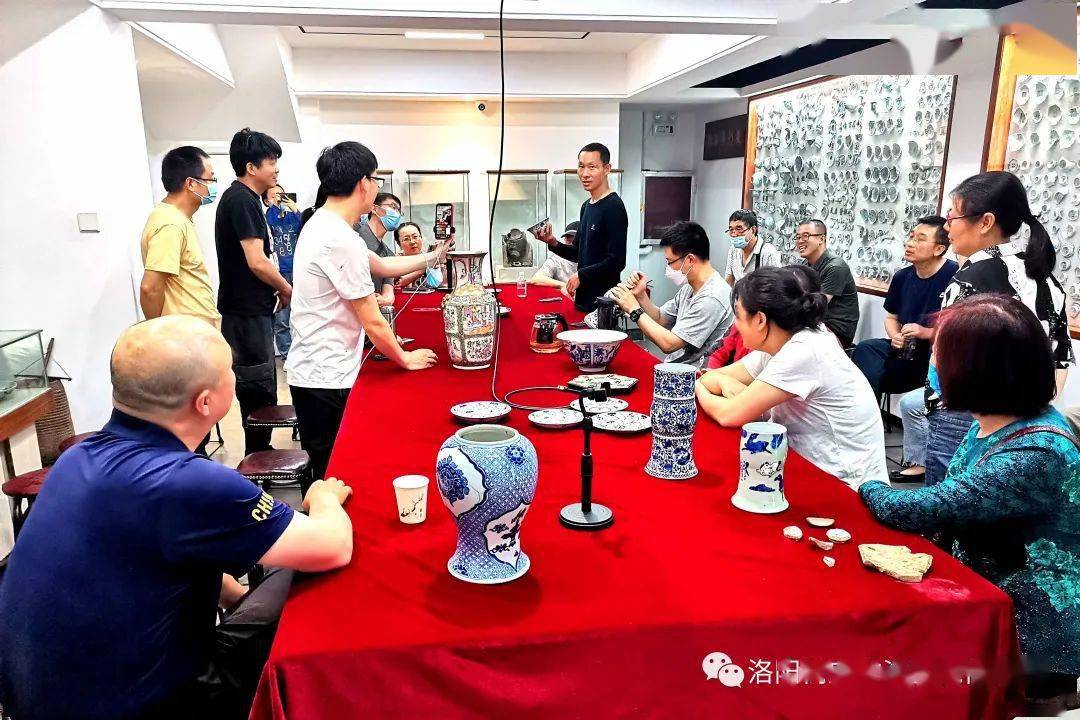 热闹之外 从收藏品鉴定活动看鉴定研究的