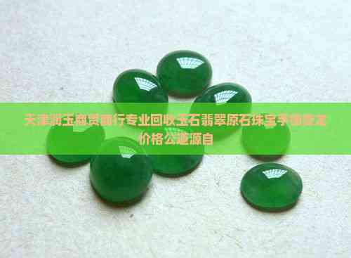 津门藏玉新风向 天津润玉商贸商行专业回收讲座暨夔龙纹饰鉴赏活动纪实